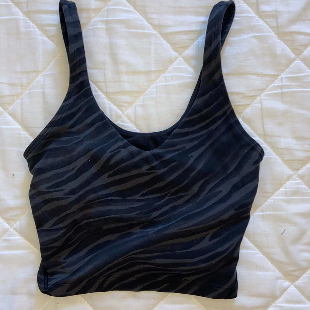Lululemon Align Tank